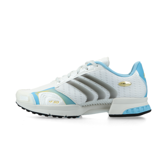 adidas Climacool F50 'White & Light Blue'