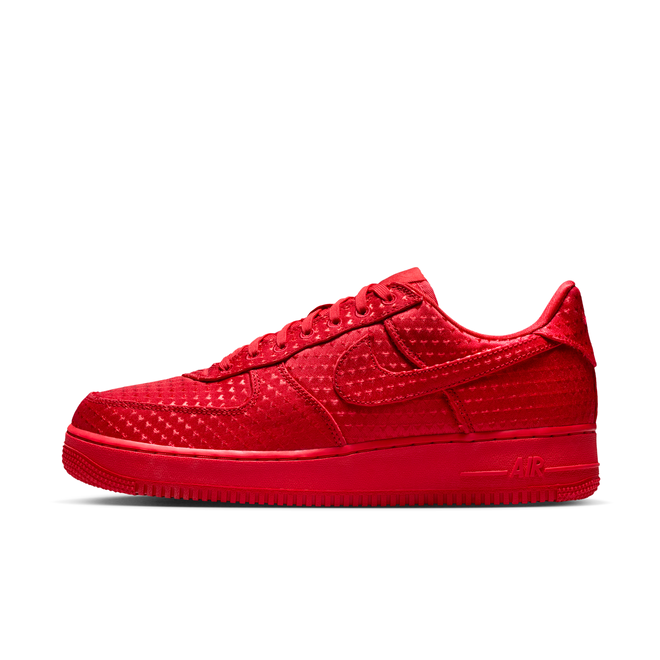 Nike Air Force 1 Retro 'University Red' - Valentine's Day Pack