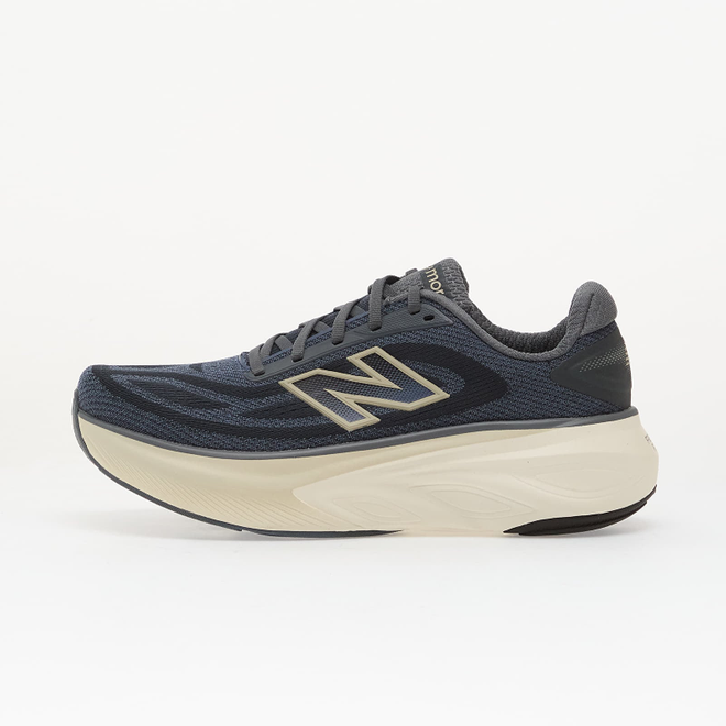 New Balance Fresh Foam X More v4 | MMORCO4 | The Drop Date