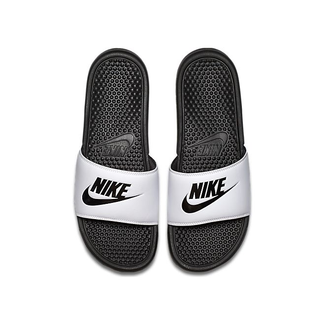 Nike Benassi | 343880-100 | Sneakerjagers