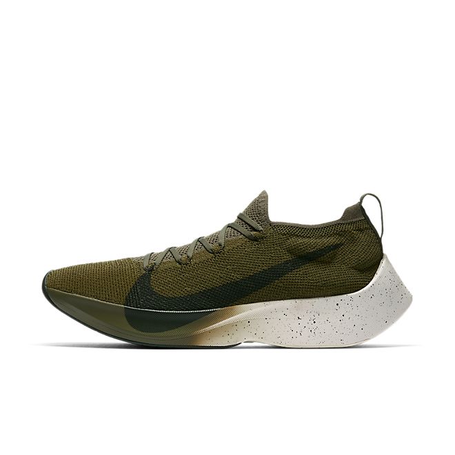 Nike React Vapor Street Flyknit