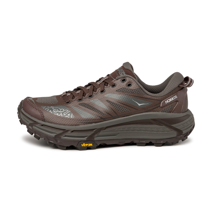 Hoka U Mafate Three2 Illusion/Cloudless | 1141572-ILD | The Drop Date
