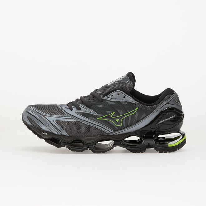 Browse Mizuno Wave Prophecy Sneakers | Sneakerjagers