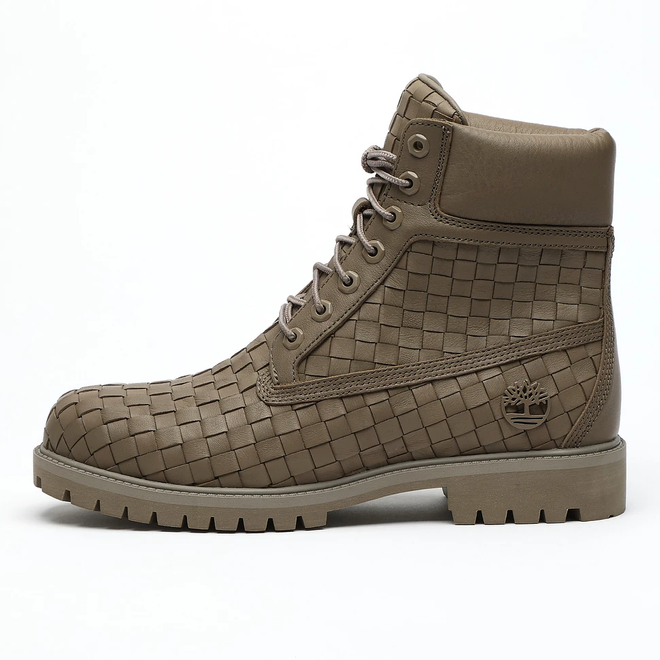 Timberland プレミアム Timberland Premium 6 INCH LACE UP WATERPROOF BOOT | TB1100617131