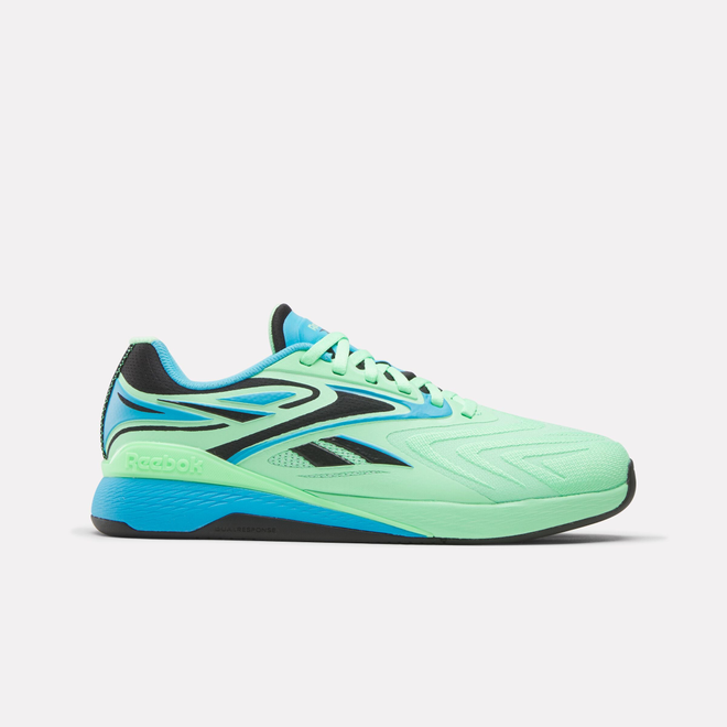 Jurassic World x Reebok Nano X2 Adventure 'Survival Kit' | HQ6265