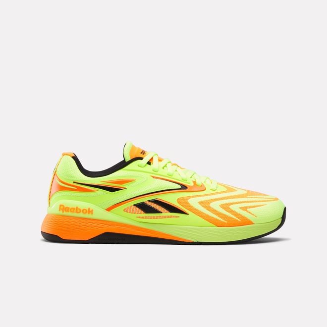 Jurassic World x Reebok Nano X2 Adventure 'Survival Kit' | HQ6265