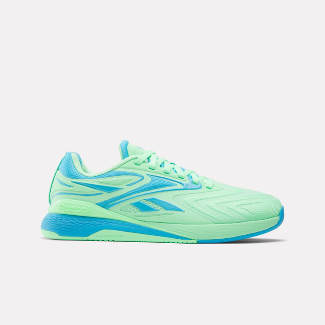 Jurassic World x Reebok Nano X2 Adventure 'Survival Kit' | HQ6265