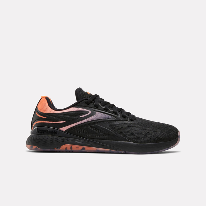 Reebok Nanoflex TR 2 'Grey 3' | 100211924 | The Drop Date