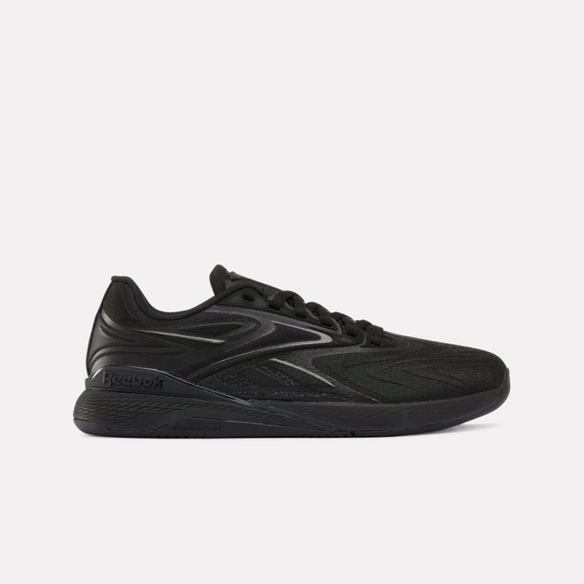 Reebok Nano X5 Edge Women's 'Black' | 100252110 | The Drop Date