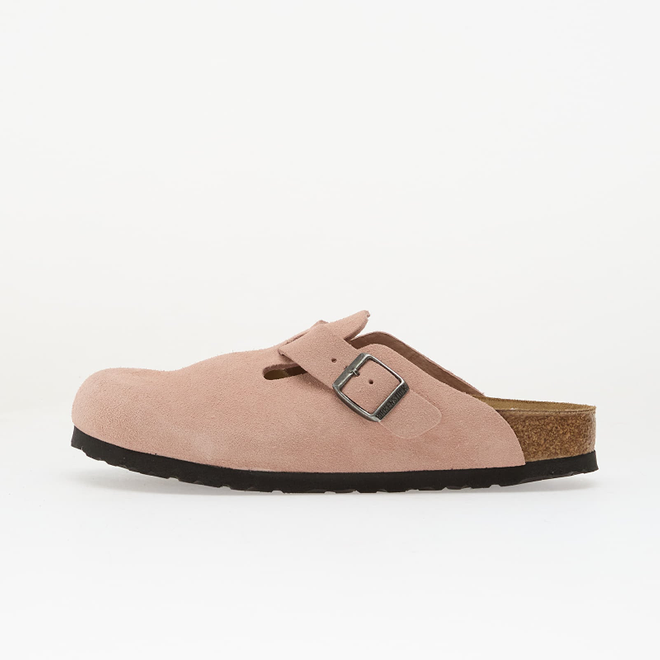 Birkenstock Boston | 60461 | The Drop Date