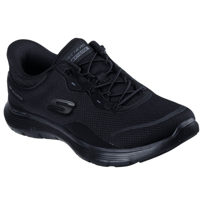Skechers Slip-ins Flex Appeal 5.0-easy Breezy | 150218/BBK | Sneakerjagers