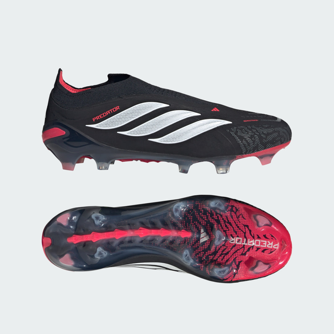 adidas F50 Elite Laceless Firm Ground | IE8603 | The Drop Date