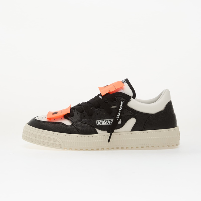 Off-White M Low Top 3.0 Off Court White | OMIA29KS26LEA0010110