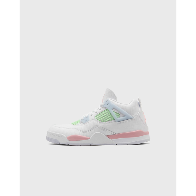 Nigel Sylvester x BIKE AIR x Air Jordan 4 'Brick After Brick