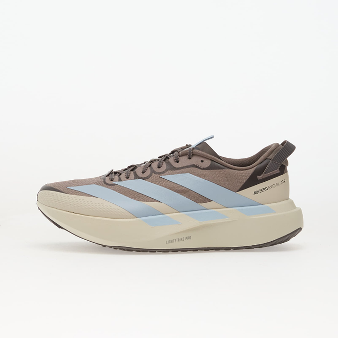 adidas Adizero Aruku 'Carbon & Solar Red' | JH5692 | The Drop Date
