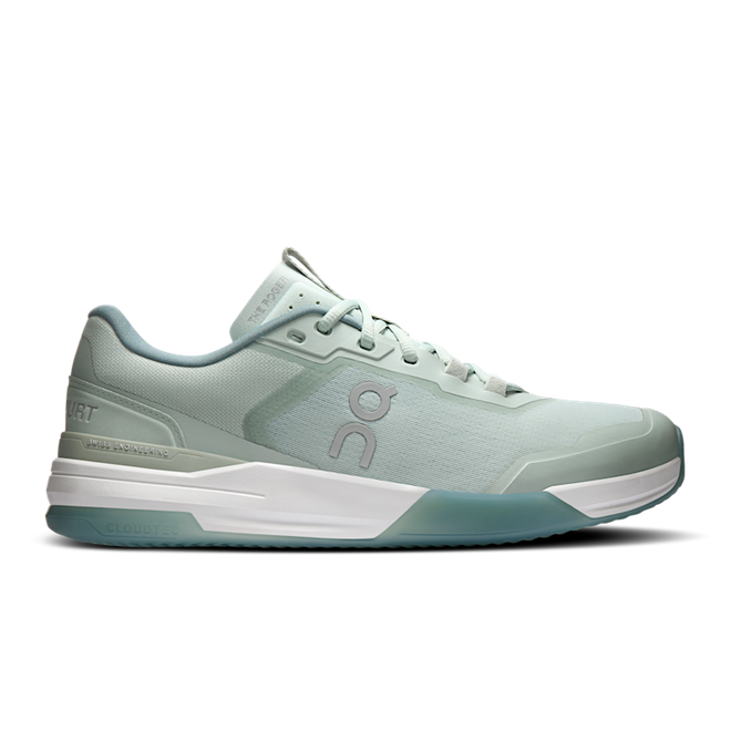 On The Roger Pro White Indigo | 48.98721 | The Drop Date