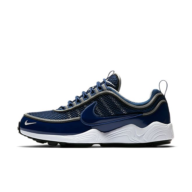 air zoom spiridon 16