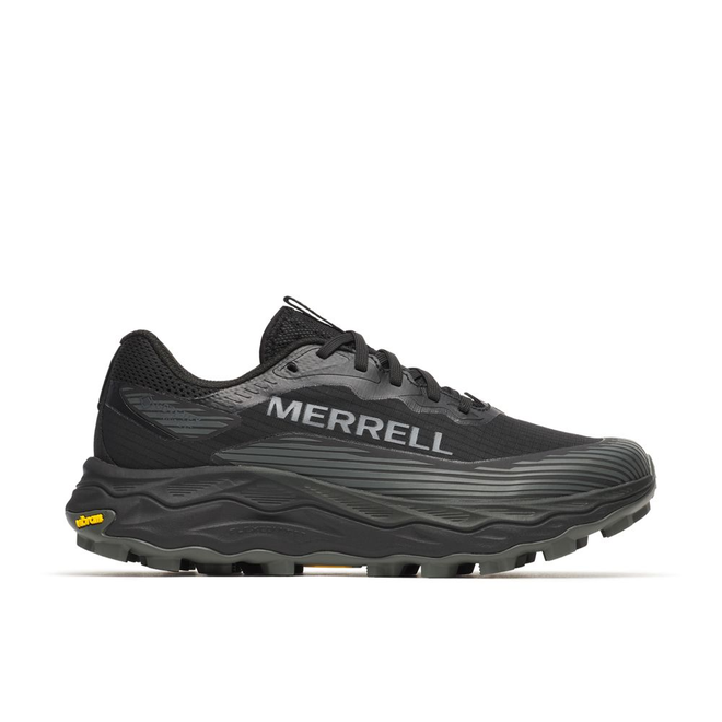 Merrell Agility Peak 5 Oyster | J068047 | The Drop Date