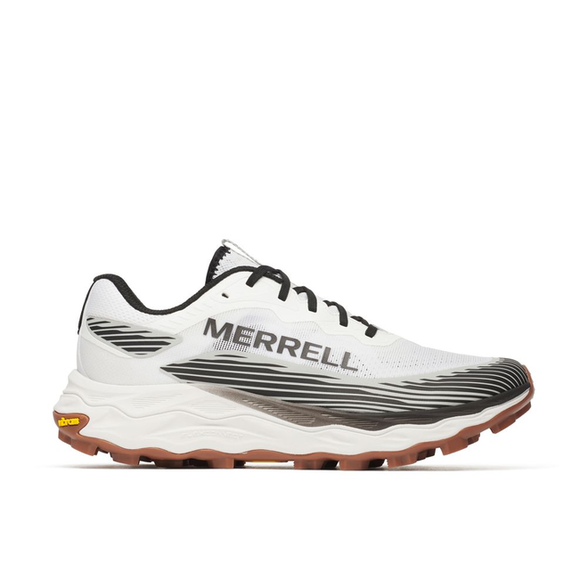 Merrell Agility Peak 5 Trek Chalk | J2007215 | The Drop Date
