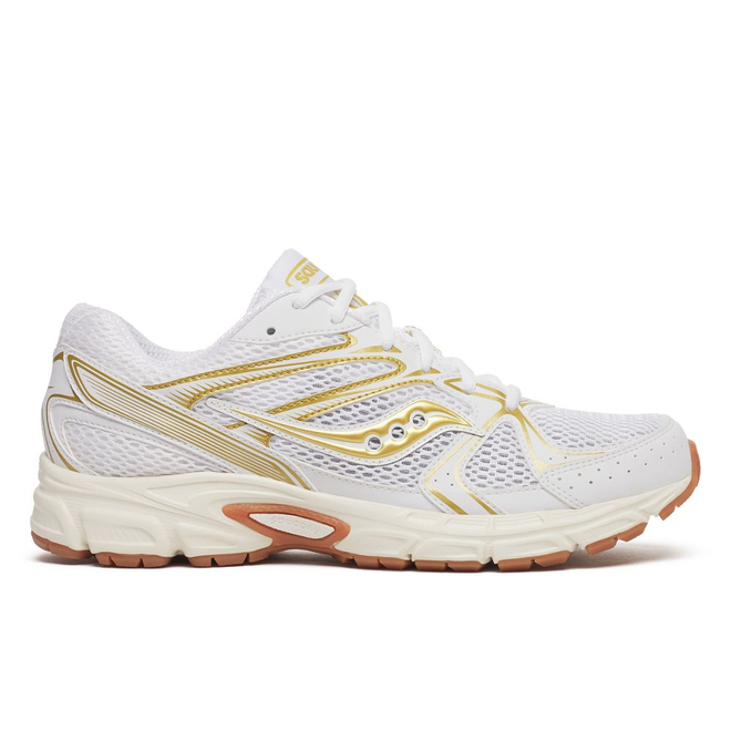 Saucony Ride Millennium 'Copper' | S70812-9 | The Drop Date