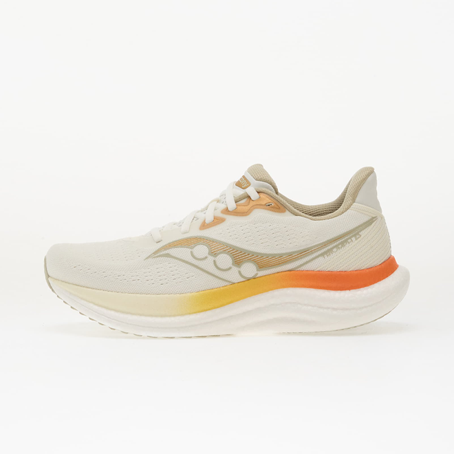 Saucony Triumph 22 Sunny Citron (Women's) | S10964-152 | The Drop Date