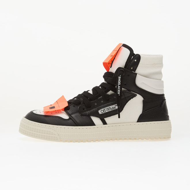 Off-White M Low Top 3.0 Off Court White | OMIA29KS26LEA0010110