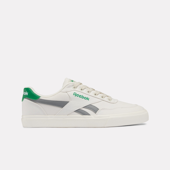 Reebok Court Advance Vulc Men's 'Pure Grey 1' | 100262376