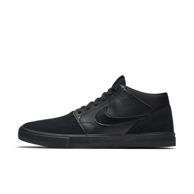 Nike SB Solarsoft | 923198-001 | Sneakerjagers