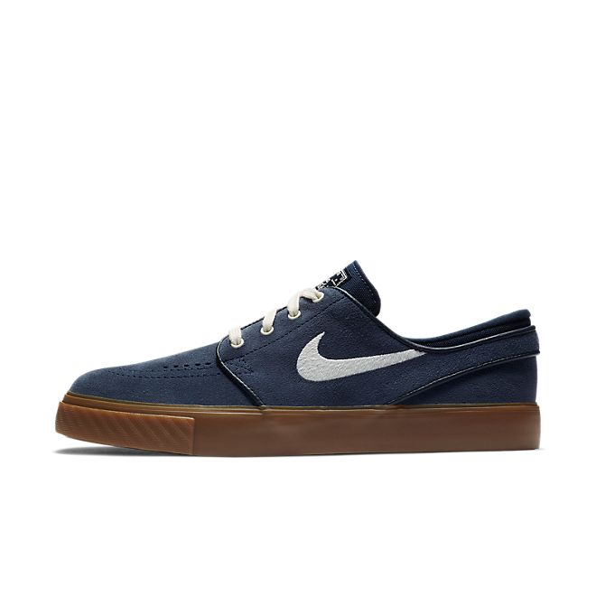 nike zoom stefan janoski blue