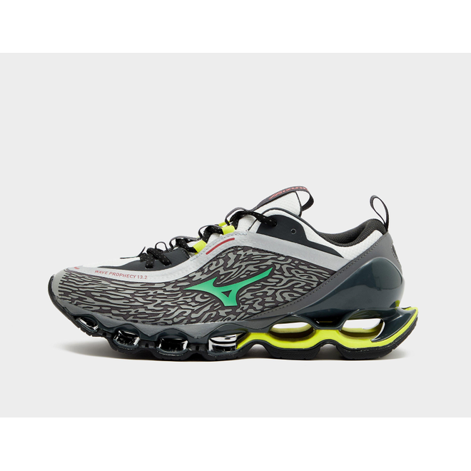 Mizuno Wave Prophecy LS 'White' | D1GA333702 | The Drop Date