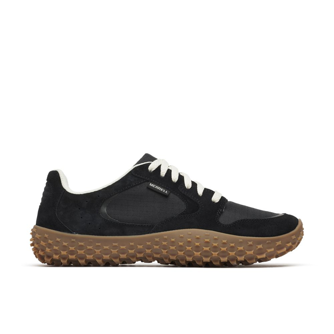 Merrell Wrapt Mid Waterproof 'Tobacco' | J5007662 | The Drop Date
