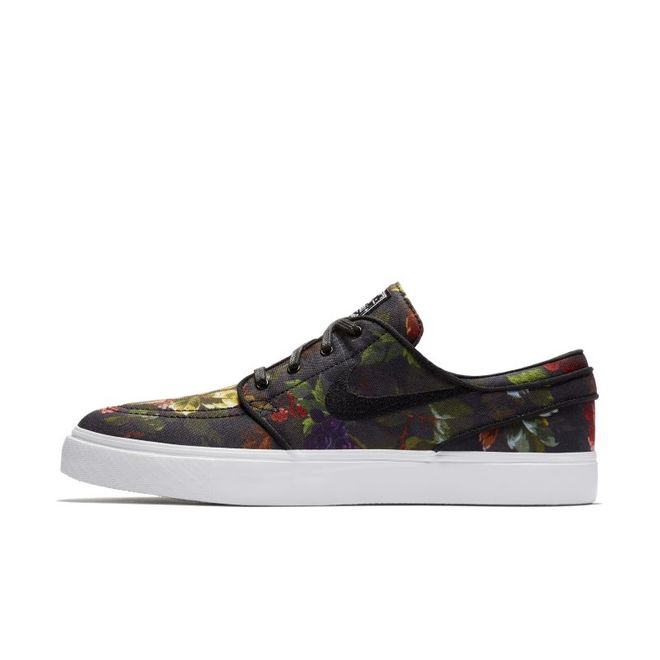 sb zoom stefan janoski canvas