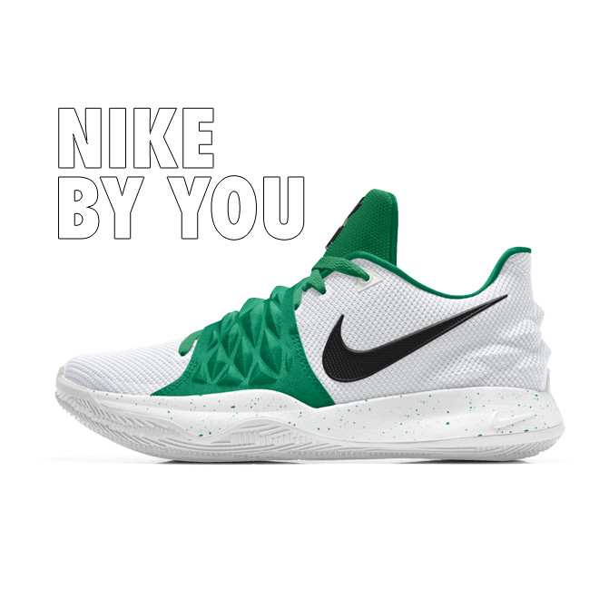 nike kyrie low by you