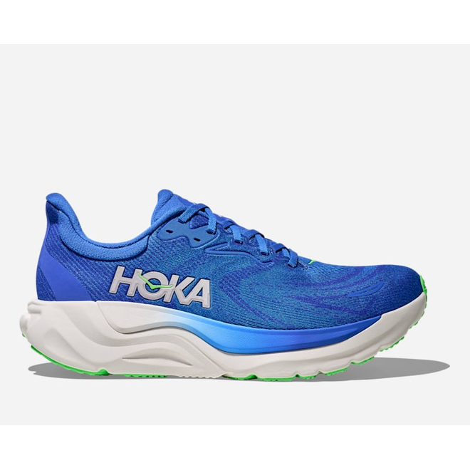 HOKA Arahi 8 Road Running Stardust | 1168690-SSTC | The Drop Date