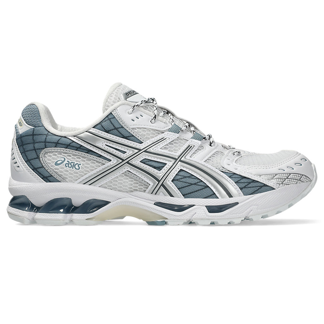 Kiko Kostadinov x Asics UB3-S Gel Nimbus 9 | 1201A442 600 | The