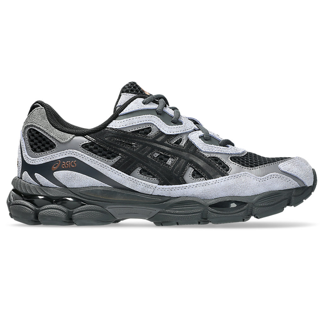 ASICS スパイクシューズ ブラック/グレー 705614.jpg