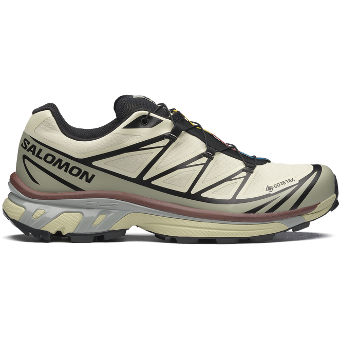 Salomon Xt-6 Gtx | L49202200 | Sneakerjagers