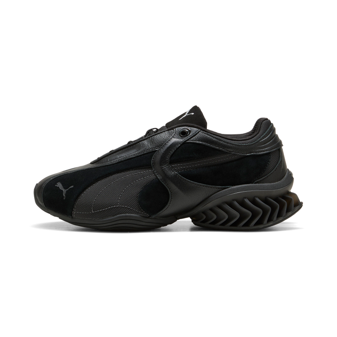 _J.L-A.L_ x PUMA Cell Geo 1 'Black' | 406426-01 | The Drop Date