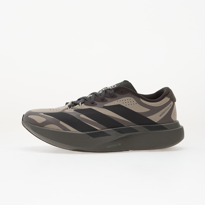 スパイク・シューズ ADIDAS ADIZERO EVO SL 28cm adidas Adizero EVO SL Running Shoes JP7149 Men's Black White | eBay