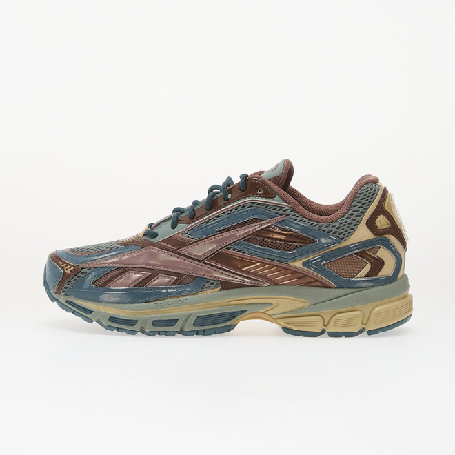 Reebok Premier Road Plus VI | 100070277 | The Drop Date