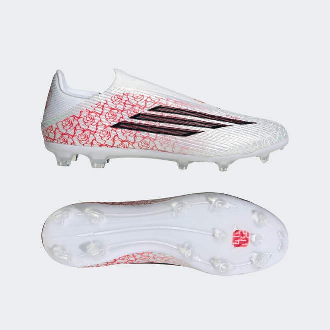 adidas X Crazyfast.1 Laceless FG 'Pearlized Pack' | GY7381 | The