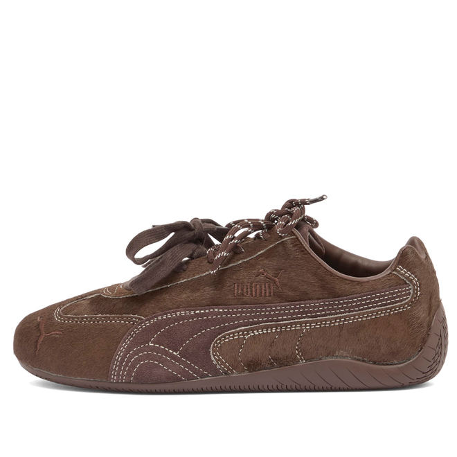 Puma Women's Speedcat Pony | 405833-02 | Sneakerjagers