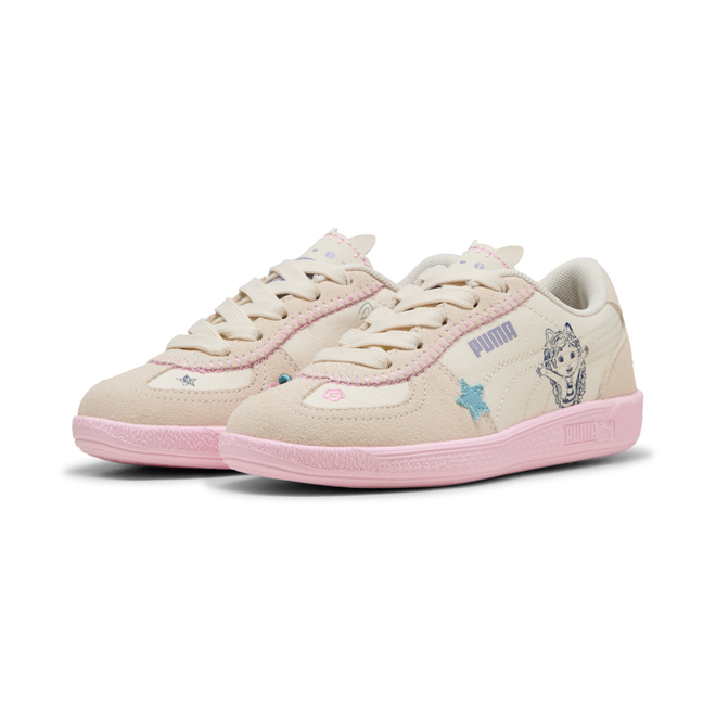 Puma Palermo Moda Xtra Gum | 400323-07 | The Drop Date