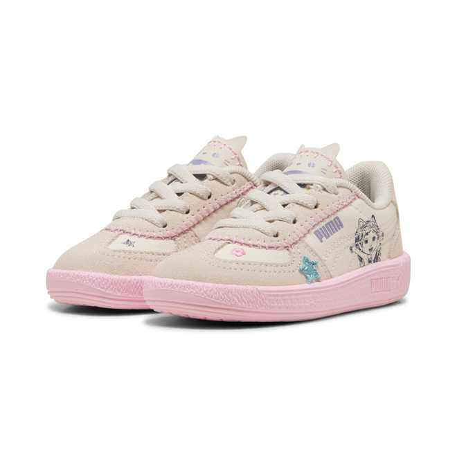 Puma Palermo 'Grape Mist' | 396463-06 | The Drop Date