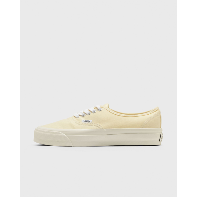 Vans LX Authentic 44 Aged Coal | VN000DB8GBE1 | The Drop Date
