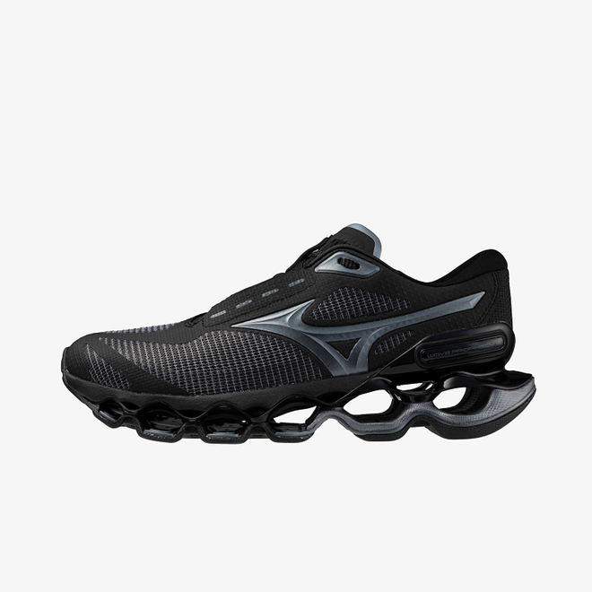 値下げ不可　MIZUNO WAVE PROPHECY MOC24.5 ブラック Wave Prophecy Moc | MIZUNO | ミズノ