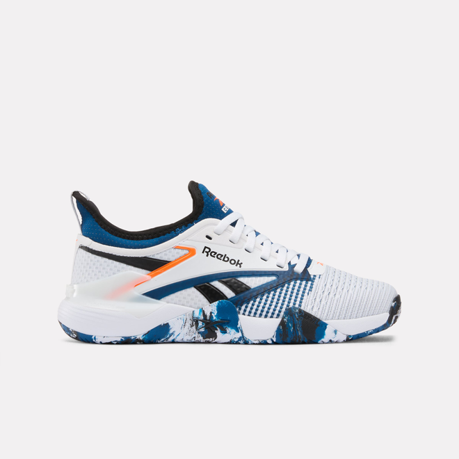 Reebok Nano Court 'White' | 100244716 | The Drop Date