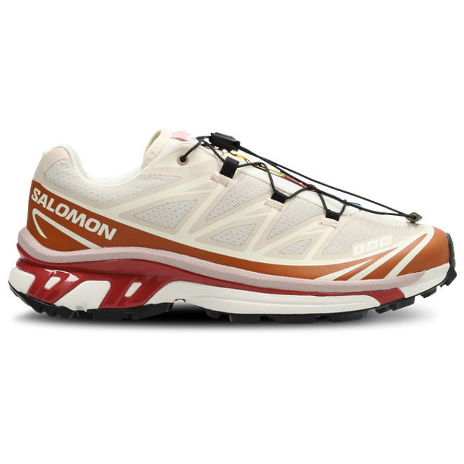 Salomon XT-6 Brown | L49285200 | Sneakerjagers