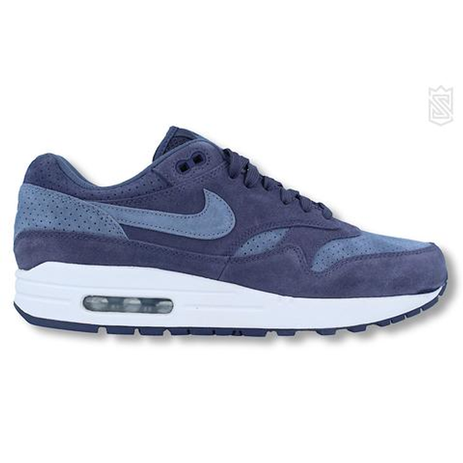 Nike Air Max 1 Premium | 878844-501 | Sneakerjagers