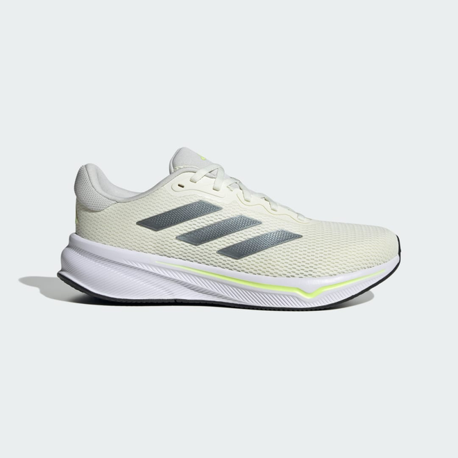 Bad Bunny x adidas Response CL 'Wonder White' | IF7179 | The Drop Date